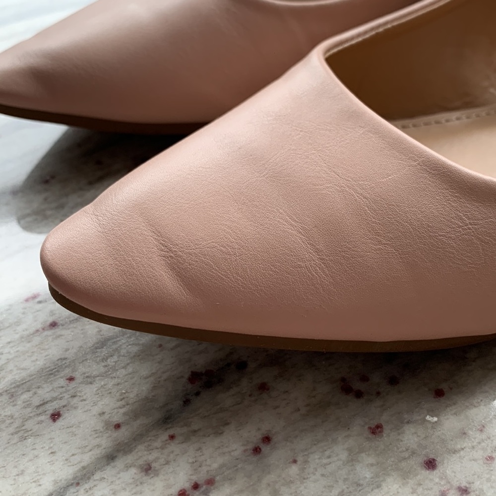 Chain pointy ballets - Picture 4 of 11